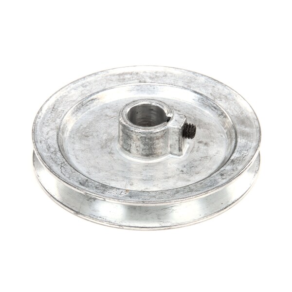 Sheave, 4.35 Pitch, .75 Bore